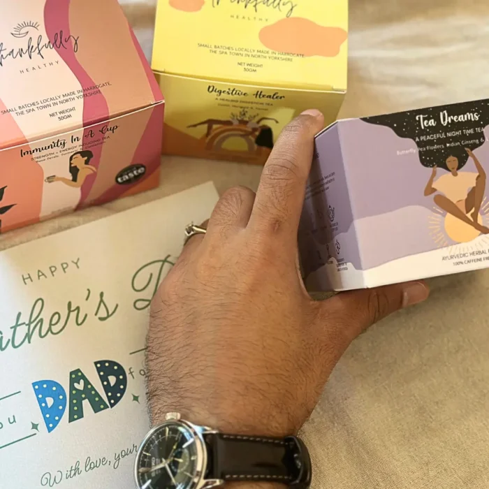 Father’s Day Tea Bundle 1